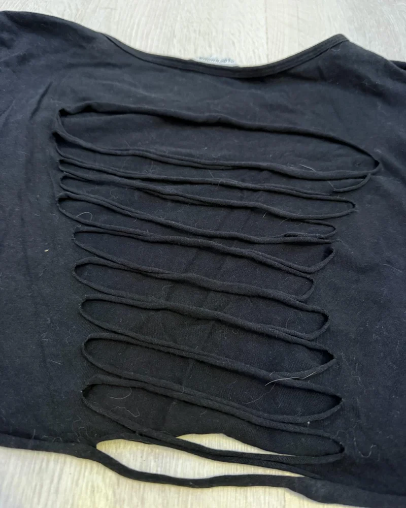 Clockhouse Crop Tops, size M / 38 / 10, photo 3