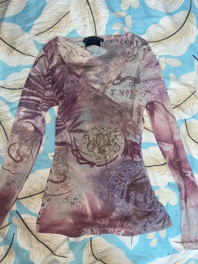 T-shirts, size XS / 34 / 6, photo 3