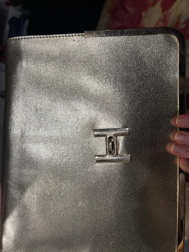 Clutch, size Other, photo 4