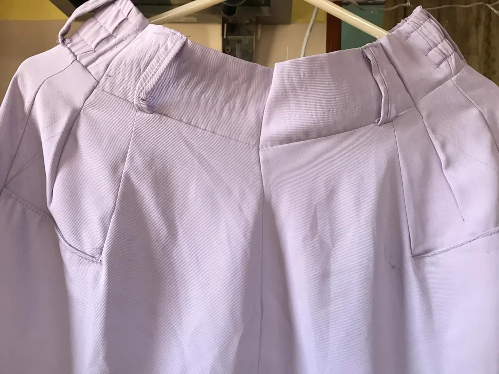 Pants, size M / 38 / 10, photo 2