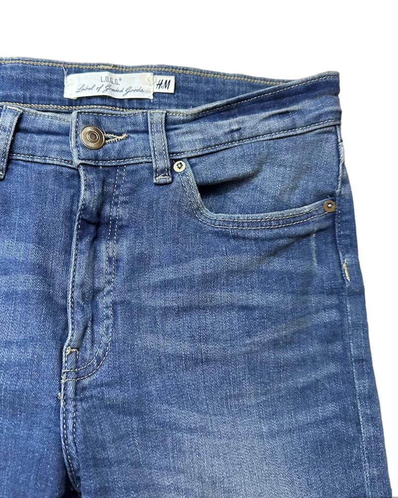 H&M Shorts, size S / 36 / 8, photo 2