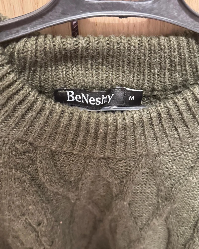 Sweaters & Pullovers, size M / 38 / 10, photo 2