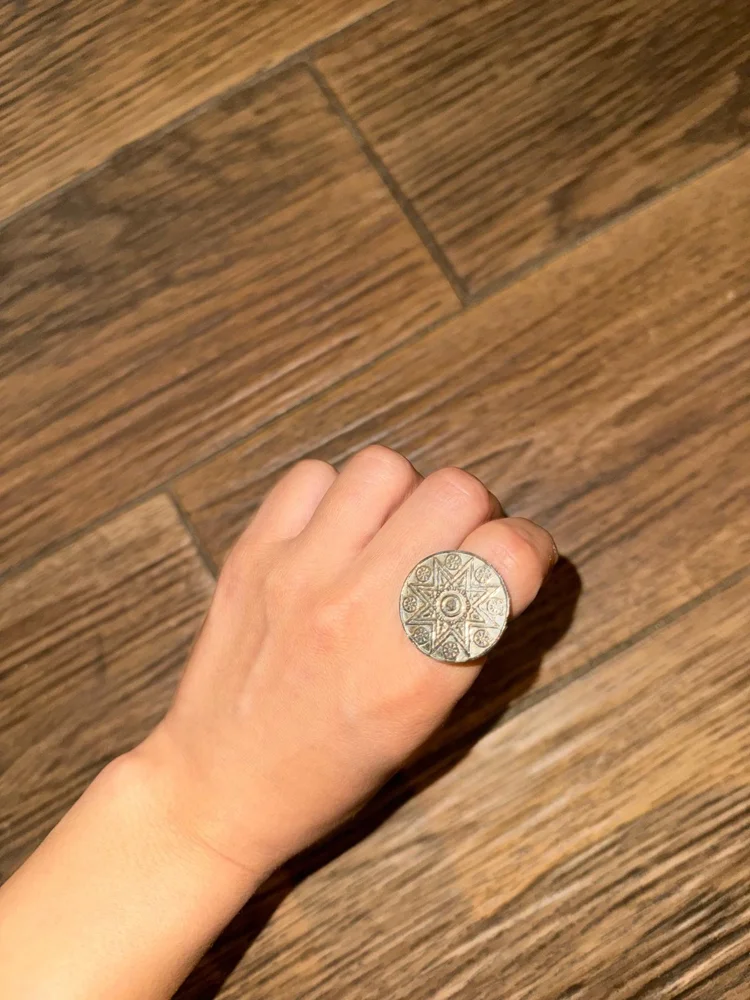 Rings, size Other, photo 2