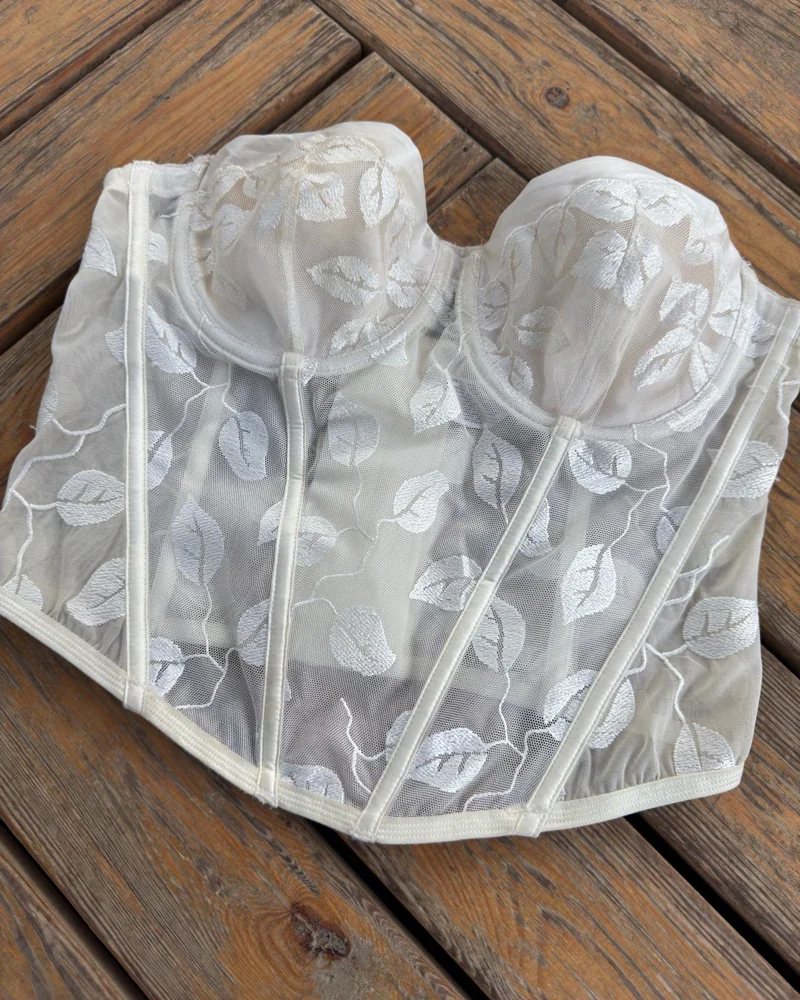 Marks & Spencer Crop Tops, size M / 38 / 10, photo 2