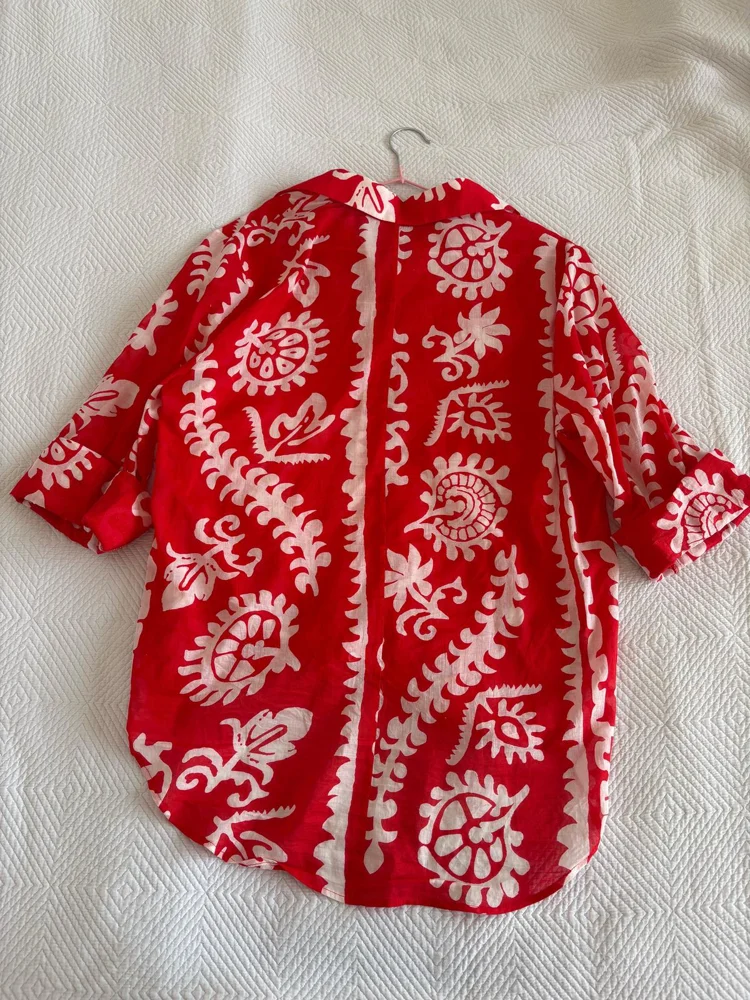 Mango Blouses, size XS / 34 / 6, photo 3