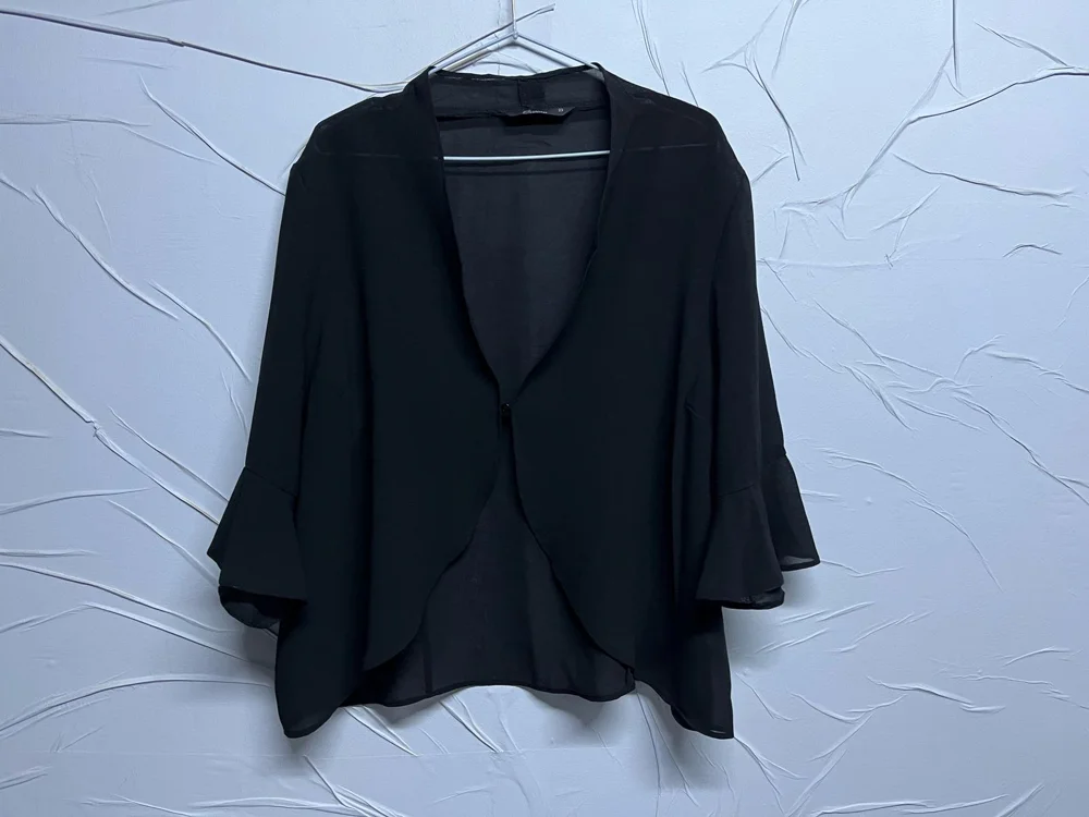 Cardigans