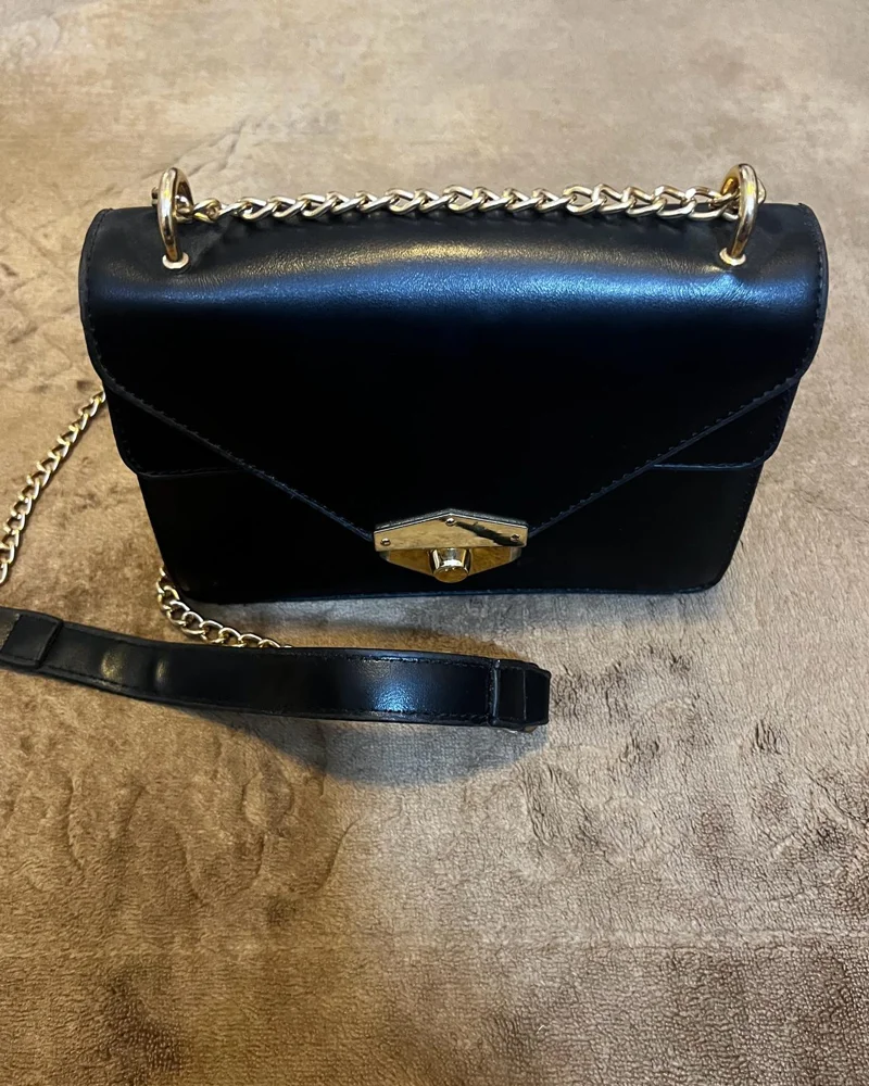 Shein Cross-Body Bag, size One size, photo 3
