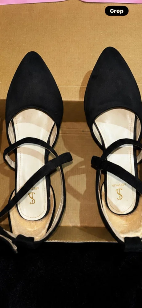Block Heels, size 38, photo 2