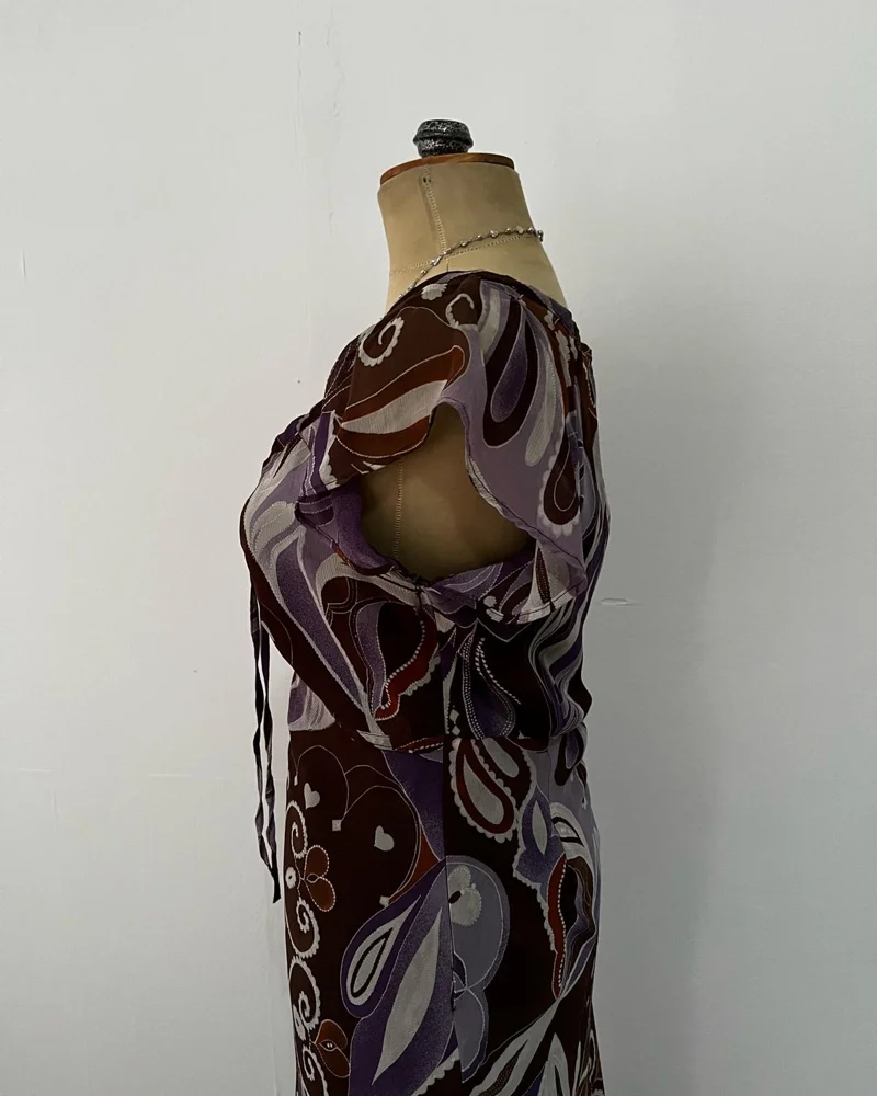 Mexx Midi Dresses, size M / 38 / 10, photo 3