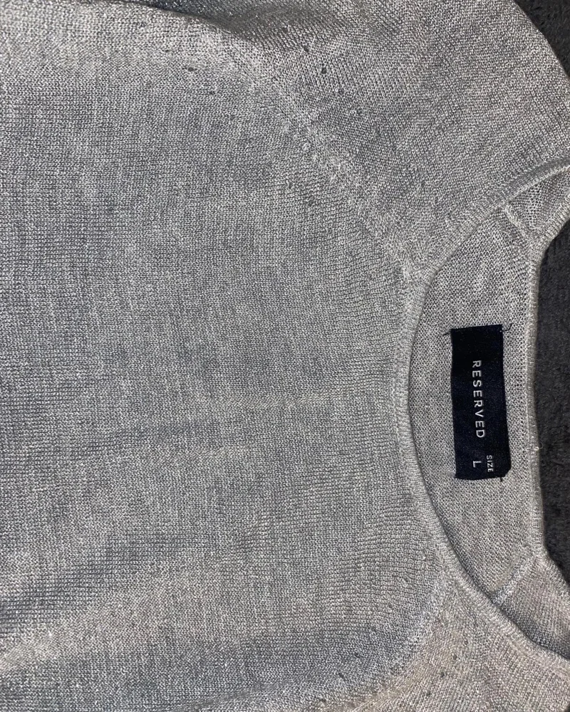 Reserved Long Sleeve, size L / 40 / 12, photo 3