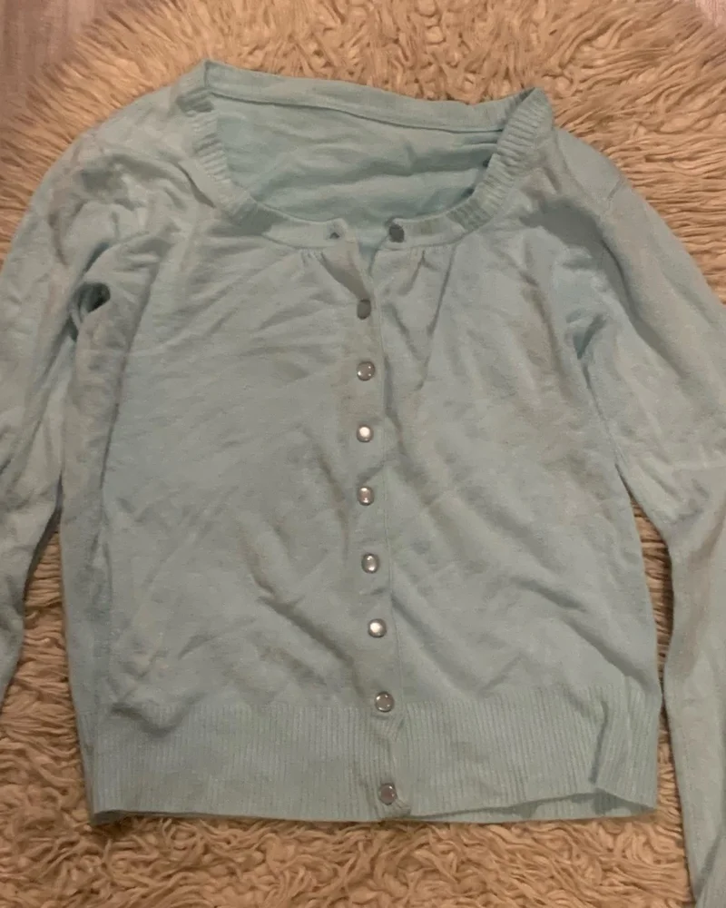 Cardigans, size S / 36 / 8, photo 4