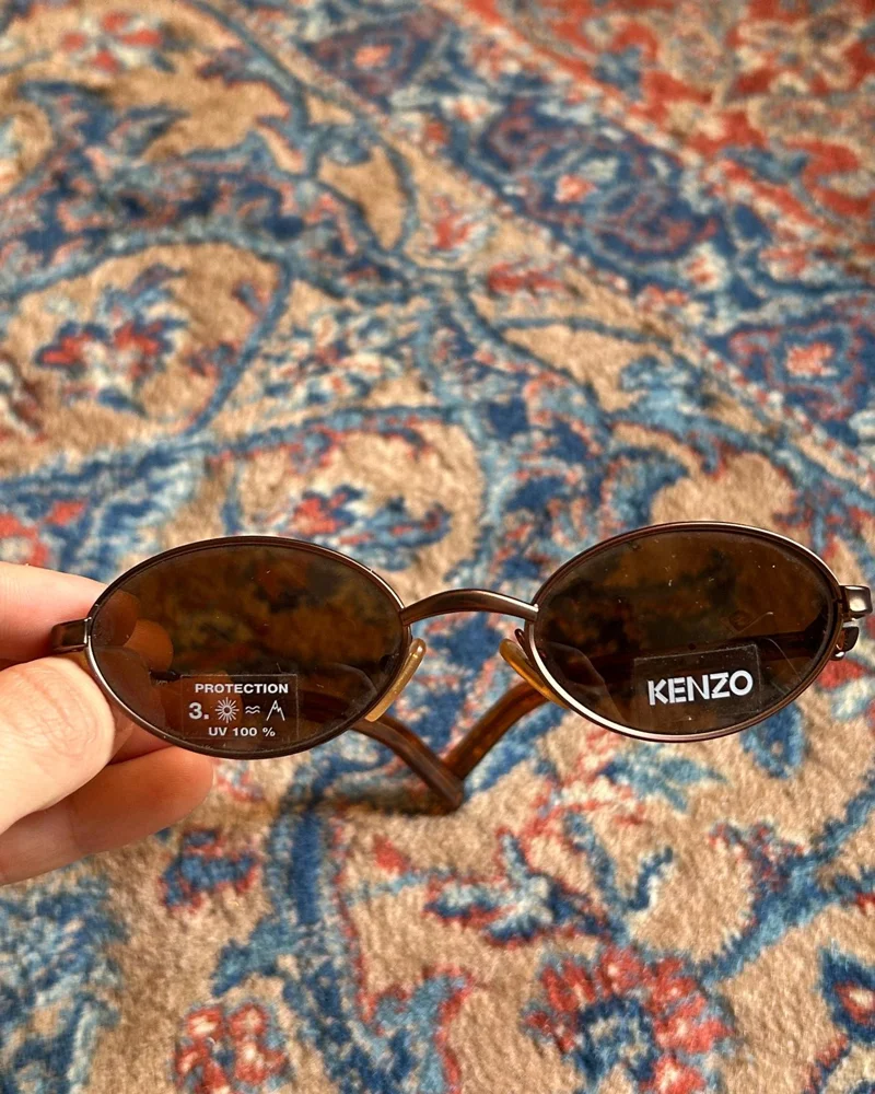 Kenzo Sunglasses, size Other, photo 3