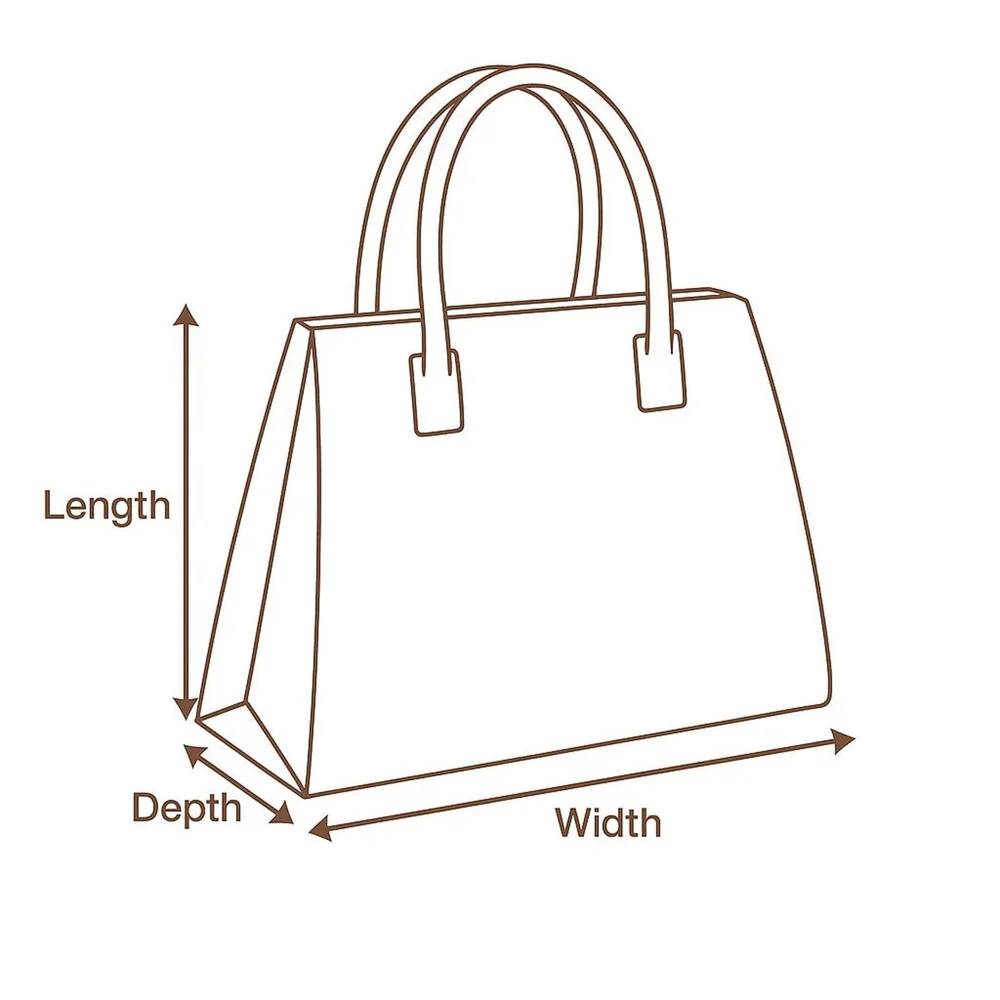 Shoulder Bag, size Other, photo 6