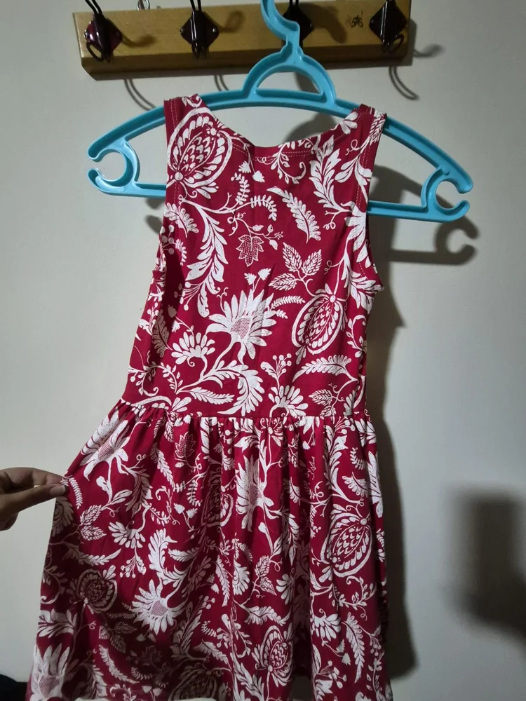 United Colors of Benetton Dresses, size 7y, photo 2