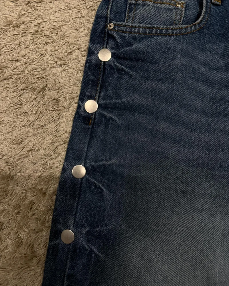 Notfound Co Jeans, size XS / 34 / 6, photo 3