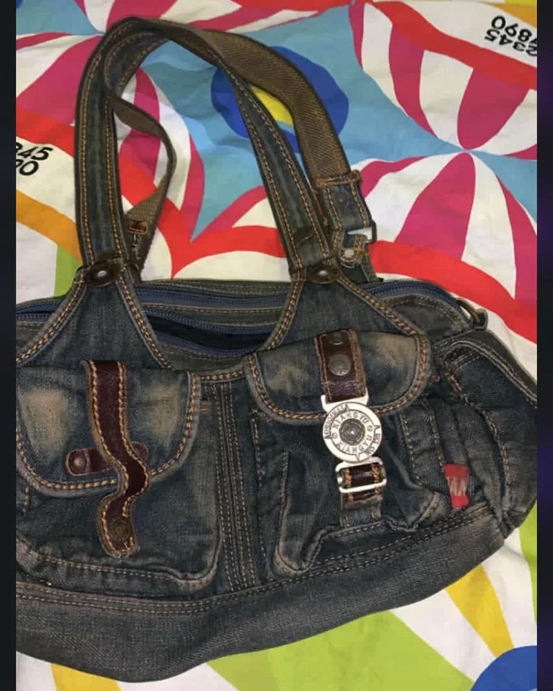 Vans Shoulder Bag, size One size, photo 3