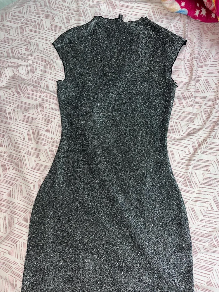 H&M Bodycon Dresses, size XS / 34 / 6, photo 4
