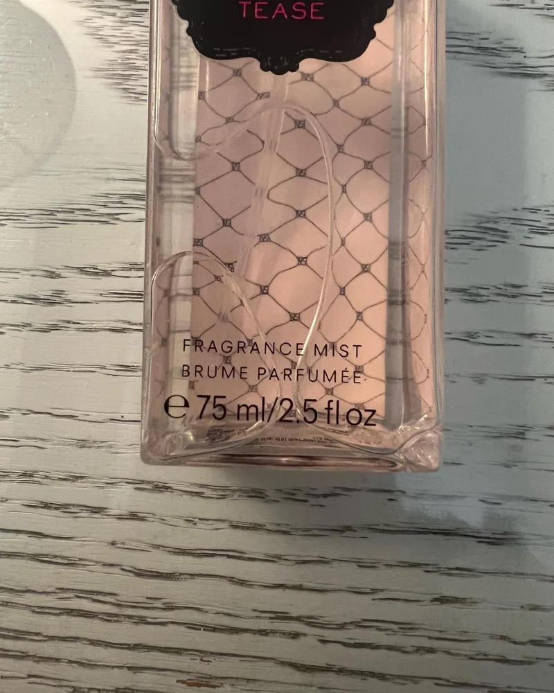 Victoria's Secret Perfume, size No Size, photo 4
