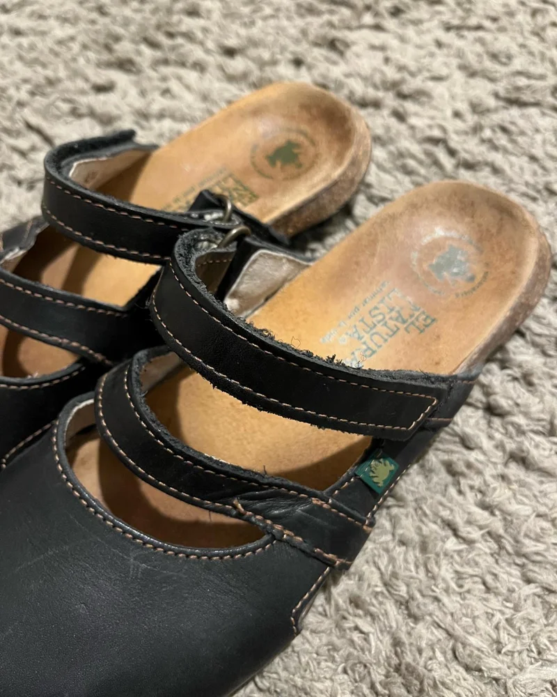 El Naturalista Flats, size 36.5, photo 2