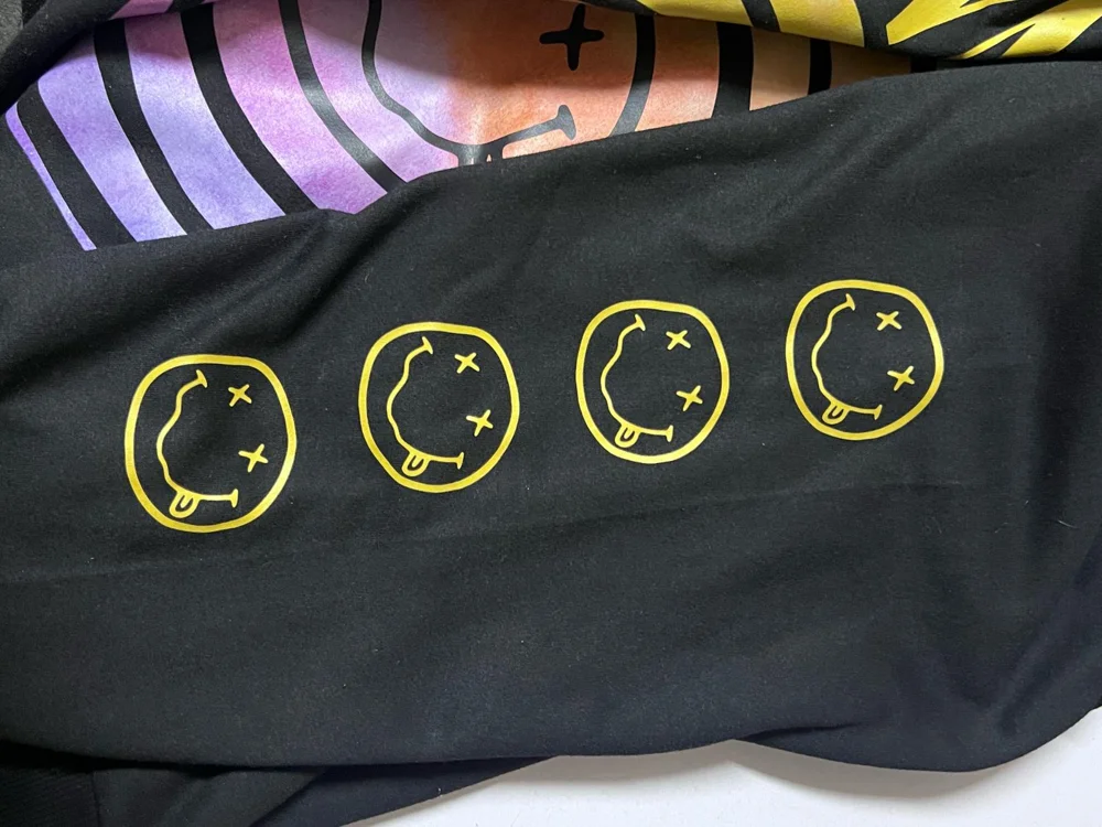 Local Sweatshirts, size L, photo 2