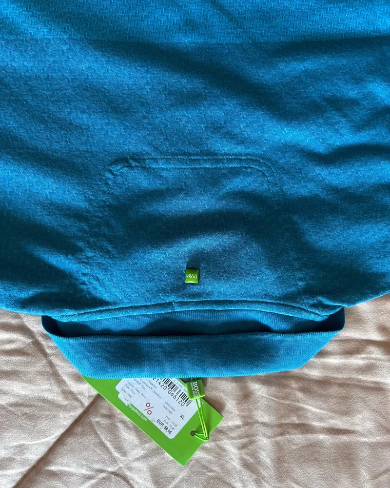 Hugo Boss Polo Shirts, size XL, photo 4
