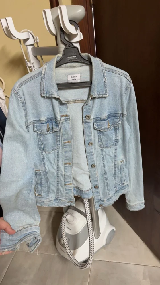 Bershka Jackets