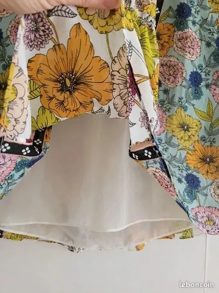 Zara Halter Tops, size M / 38 / 10, photo 5