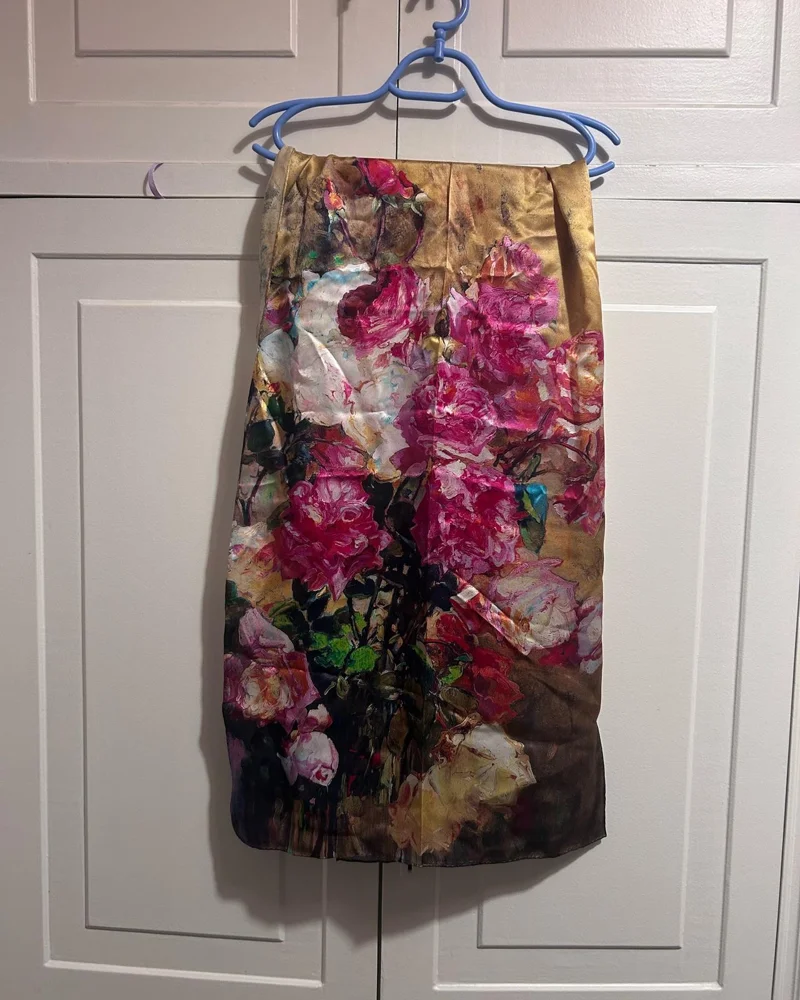 Scarves, size One size, photo 3