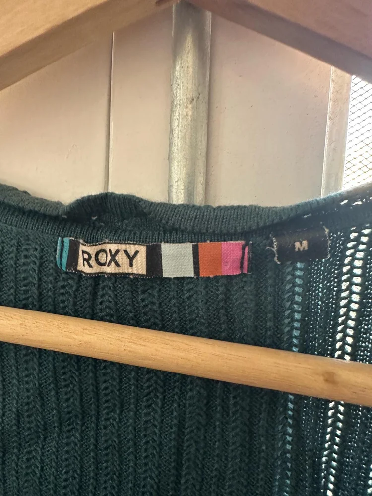 Roxy Vests, size M / 38 / 10, photo 4