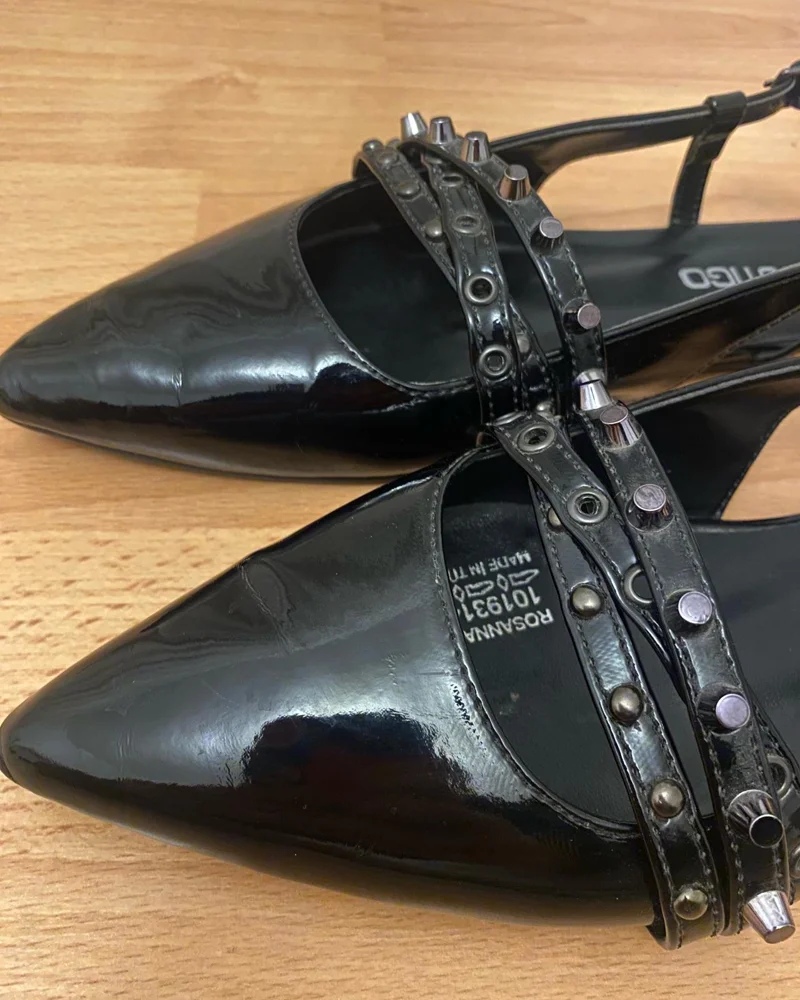 Flats, size 37, photo 2
