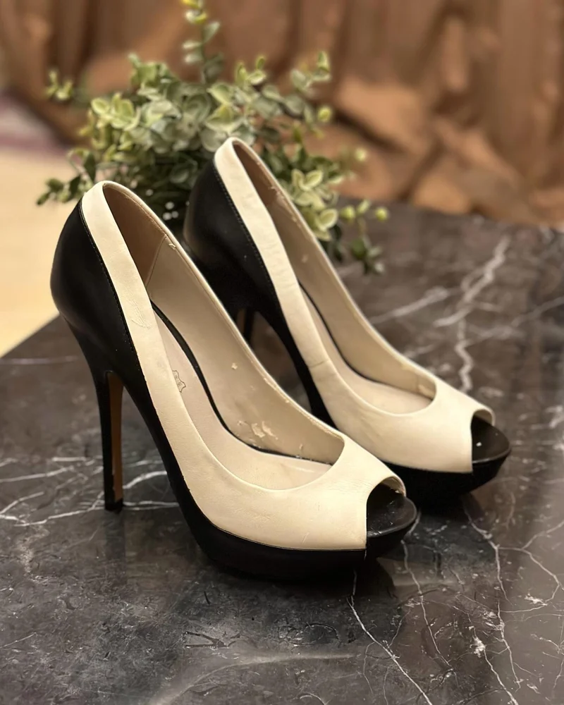 ALDO Stiletto Heels, size 37.5, photo 2