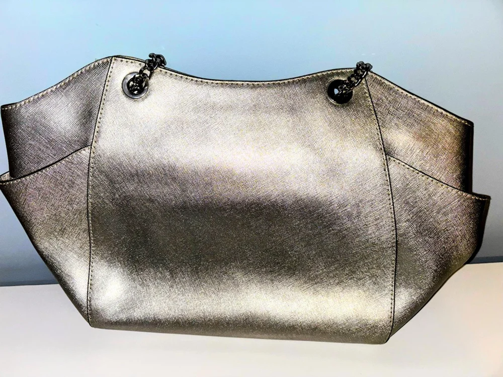 Michael Kors Tote Bag, size Other, photo 3