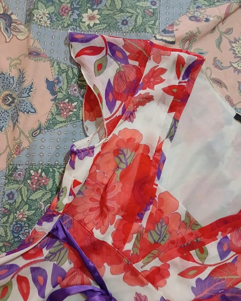 Vero Moda Blouses, size L / 40 / 12, photo 3