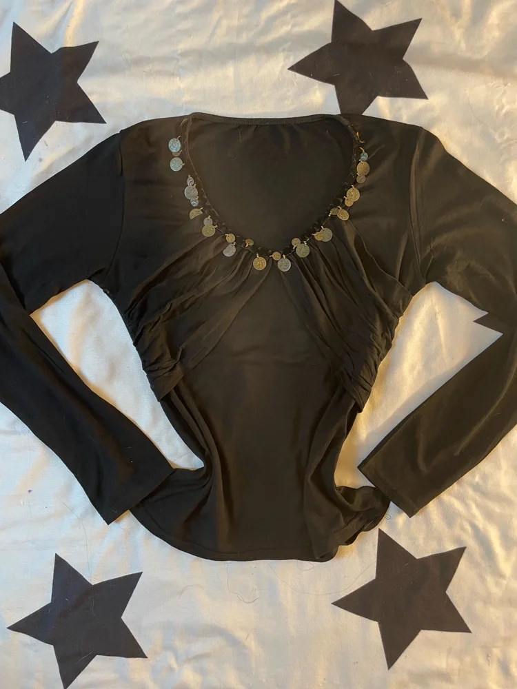 Long Sleeve, size S / 36 / 8, photo 2