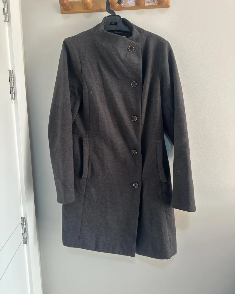 Pull & Bear Coats, size L / 40 / 12, photo 3