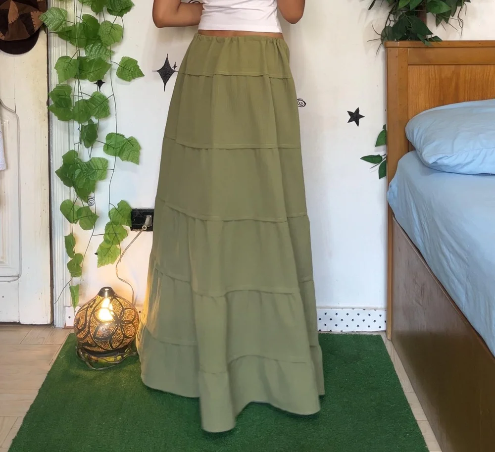 Skirts, size One size, photo 3
