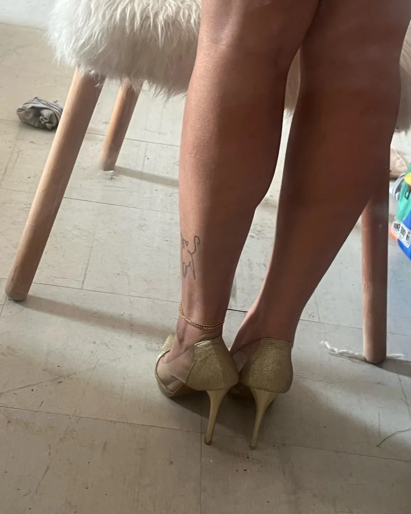 Stiletto Heels, size 37, photo 4