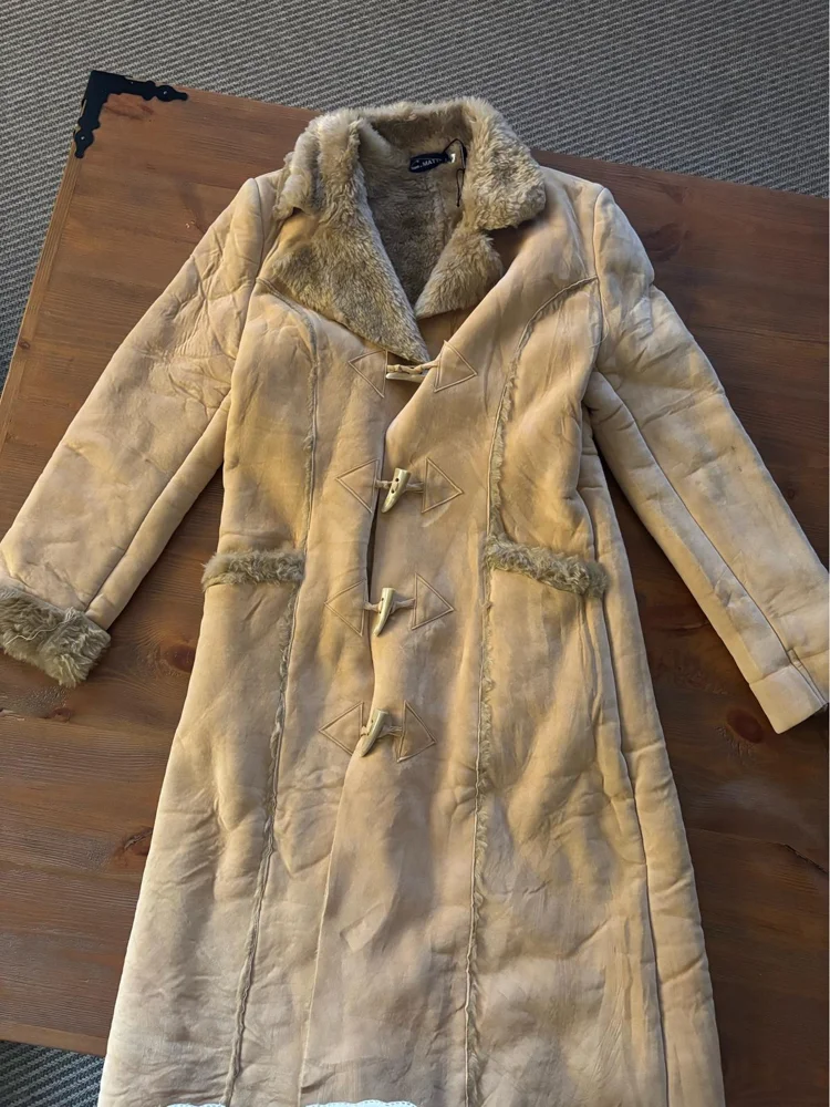 Coats