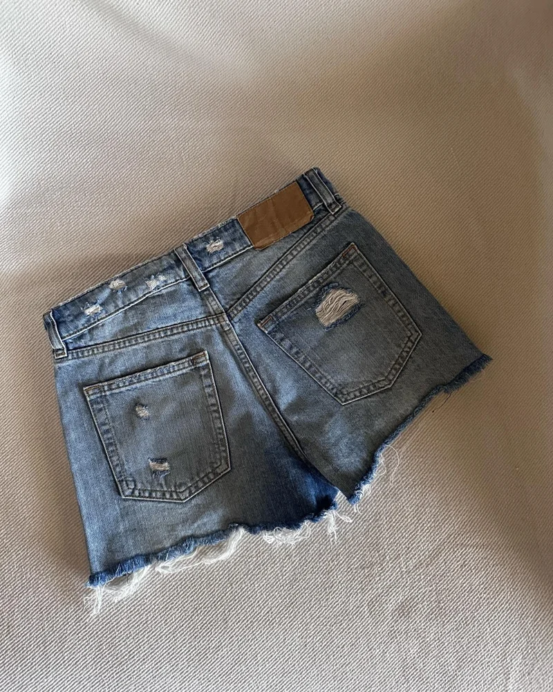 H&M Divided Shorts, size XS / 34 / 6, photo 3