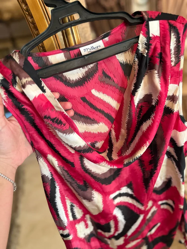 Blouses, size XXXL / 46 / 18, photo 2