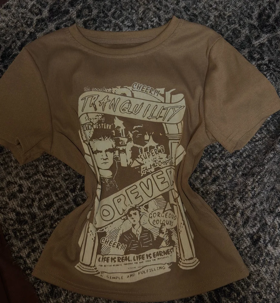 Shein Shirts