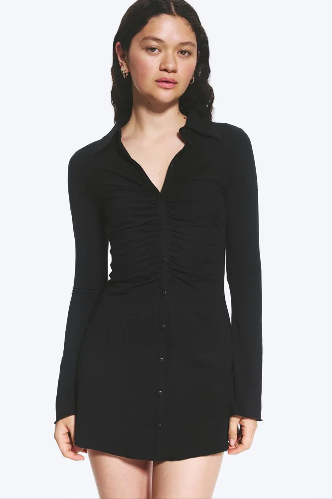 H&M Mini Dresses, size M / 38 / 10, photo 4