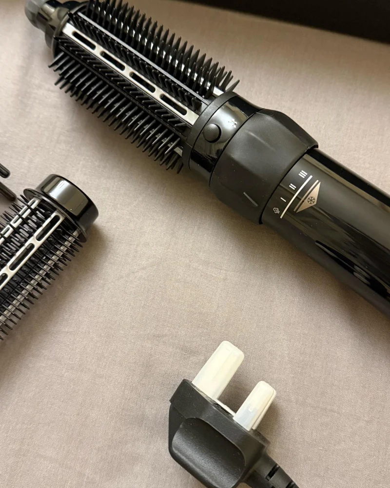Braun Hair Accessories, size One size, photo 6
