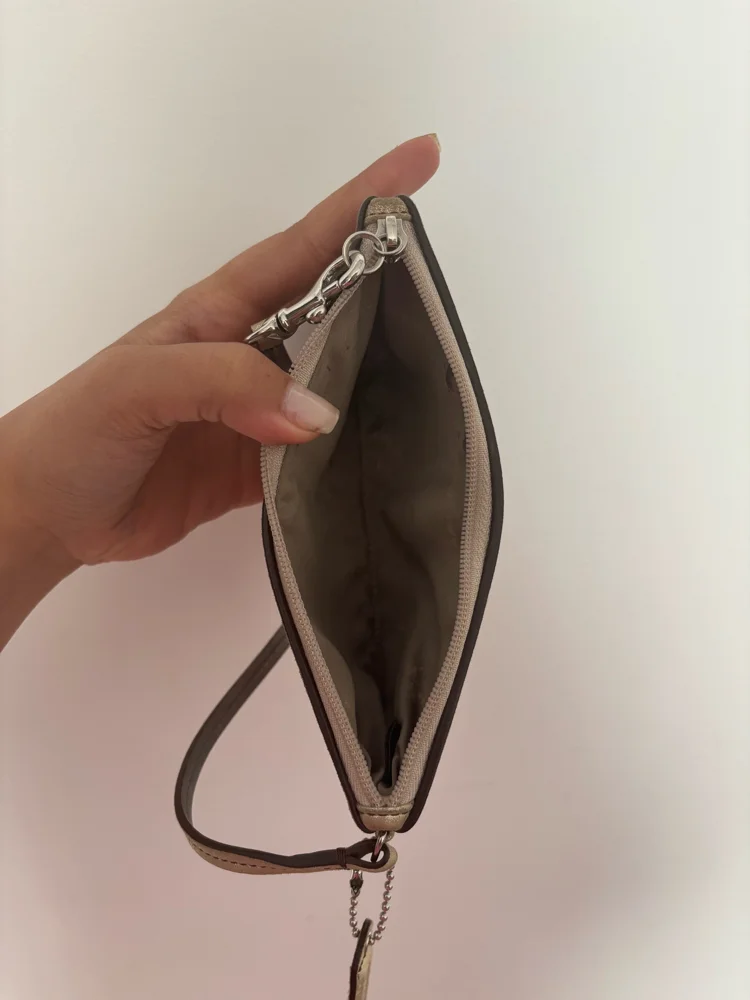 Coach Mini Bag, size Other, photo 5