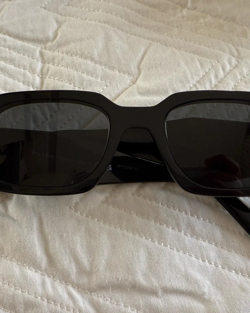 Prada Sunglasses, size One size, photo 2