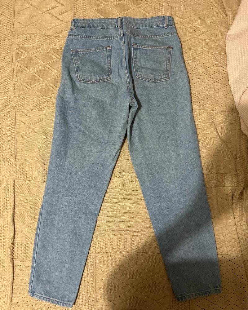 Jeans, size S / 36 / 8, photo 4