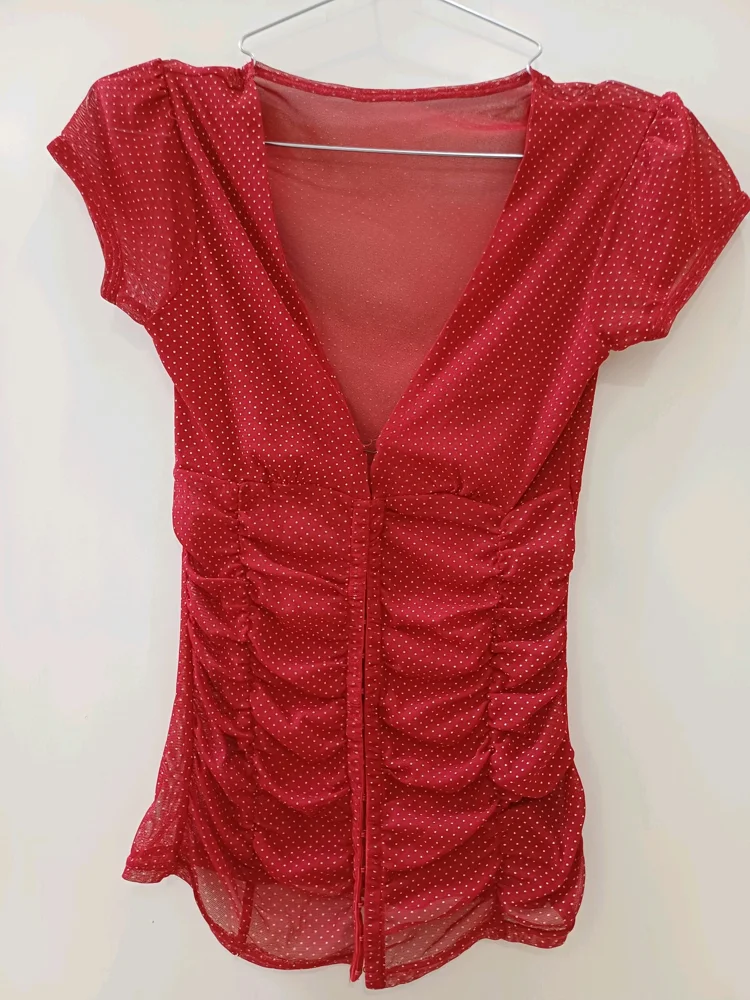 Blouses, size S / 36 / 8, photo 4