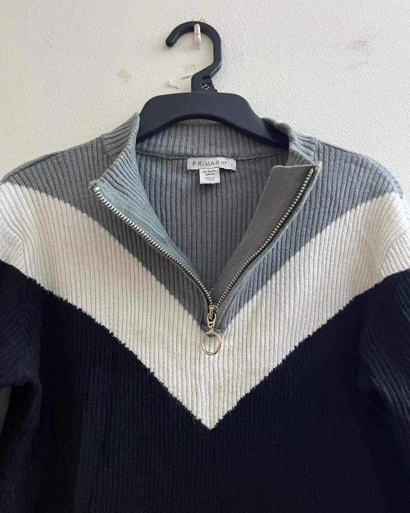 Primark Sweatshirts, size M / 38 / 10, photo 5