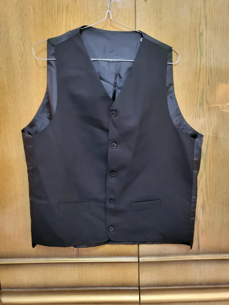 Vests, size XL, photo 3