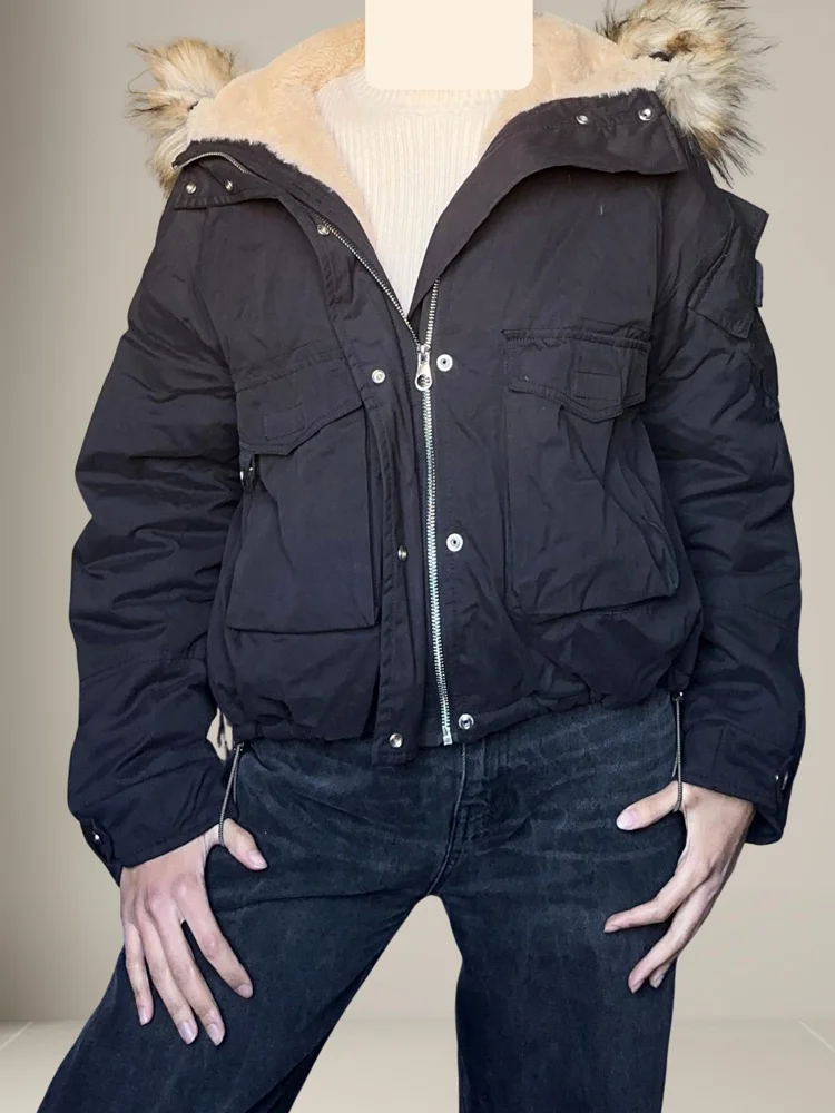 Bershka Jackets, size M / 38 / 10, photo 6